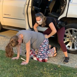 Golden State Birth Services