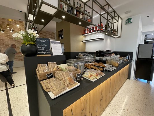 AC Hotel Venice by null