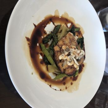 Raya - Black Cod - Seafood Near Me - Dana Point, California Raya - Black Cod - Seafood Near Me - Dana Point, California