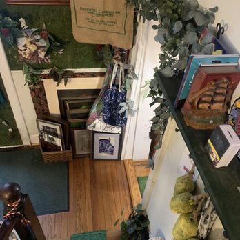 Books and Other Found Things - Bookstores Near Me - Leesburg, Virginia