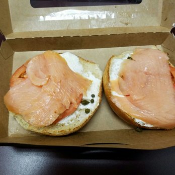 Einstein Bros. Bagels - Nova Lox - Bagels Near Me - Houston, Texas Einstein Bros. Bagels - Nova Lox - Bagels Near Me - Houston, Texas