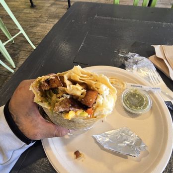 Green Tomato Grill - New American Near Me - Brea, California