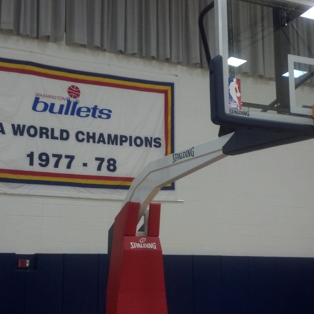 Capital One Arena - Wizards practice gym...Baltimore Bullets era... - Stadiums & Arenas Near Me - Washington, DC, District of Columbia Capital One Arena - Wizards practice gym...Baltimore Bullets era... - Stadiums & Arenas Near Me - Washington, DC, District of Columbia