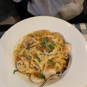 Scoma's Restaurant - Shrimp pasta - Seafood Near Me - San Francisco, California Scoma's Restaurant - Shrimp pasta - Seafood Near Me - San Francisco, California