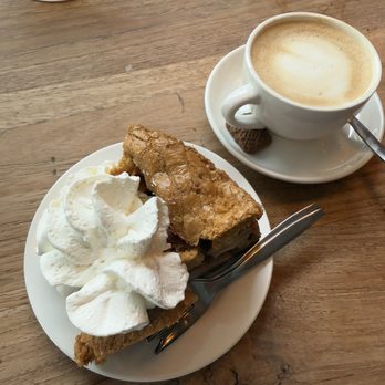 Winkel 43 - Desserts Near Me - Amsterdam, New Hampshire