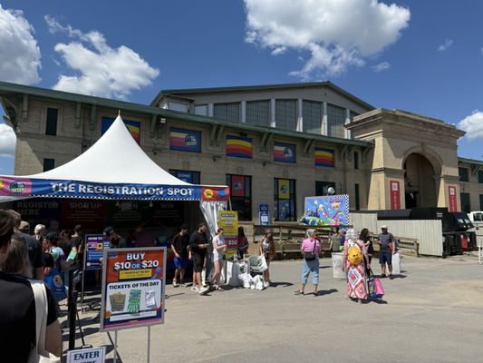 Ny State fair by null