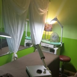 T Salon & Spa
