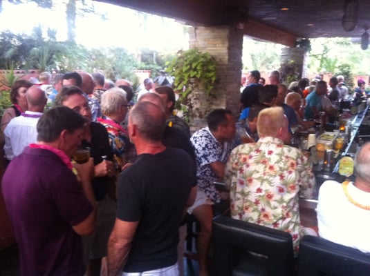 The Tropicale Palm Springs by null