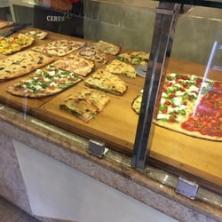 Più Pizza - Pizza