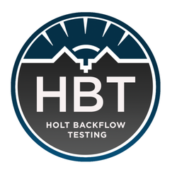 Holt Backflow Testing