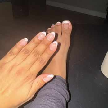 Lana's Nails & Spa - Nail Salons Near Me - Phoenix, Arizona