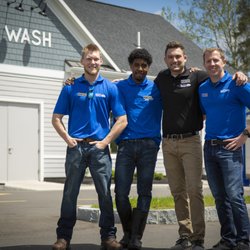 Auto Wash - Auburn - Auto Wash Team at Auburn, NY