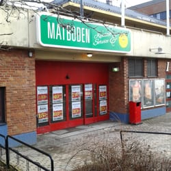 Matboden Ektorp