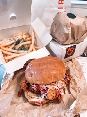 CITYBIRD FISHERS visual data 7