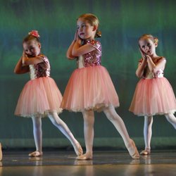 The Studio-Atlanta Dance - Recital