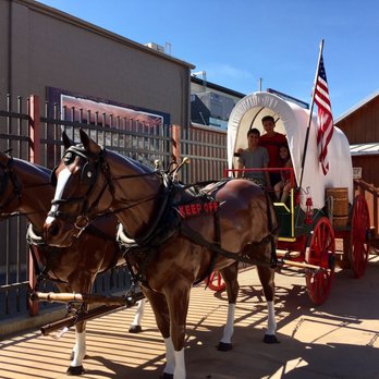 Wall Drug Store - Cheesy good fun! - Drugstores Near Me - Wall, South Dakota