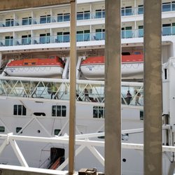 Venezia Terminal Passeggeri