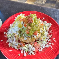 Pachanga Mexicana