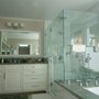California Frameless Shower Doors