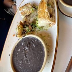 Habanero's Mandeville - Chimichanga