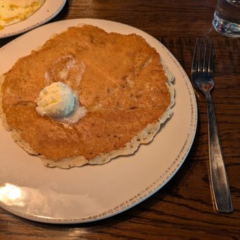 First Watch - Multi-grain pancake. - Cafes Near Me - Tempe, Arizona