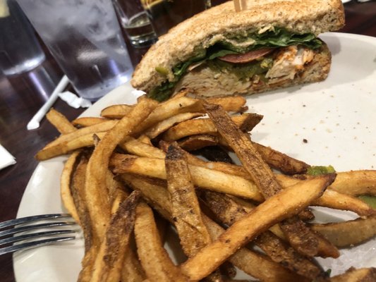 The Game II - Sports Grill by null