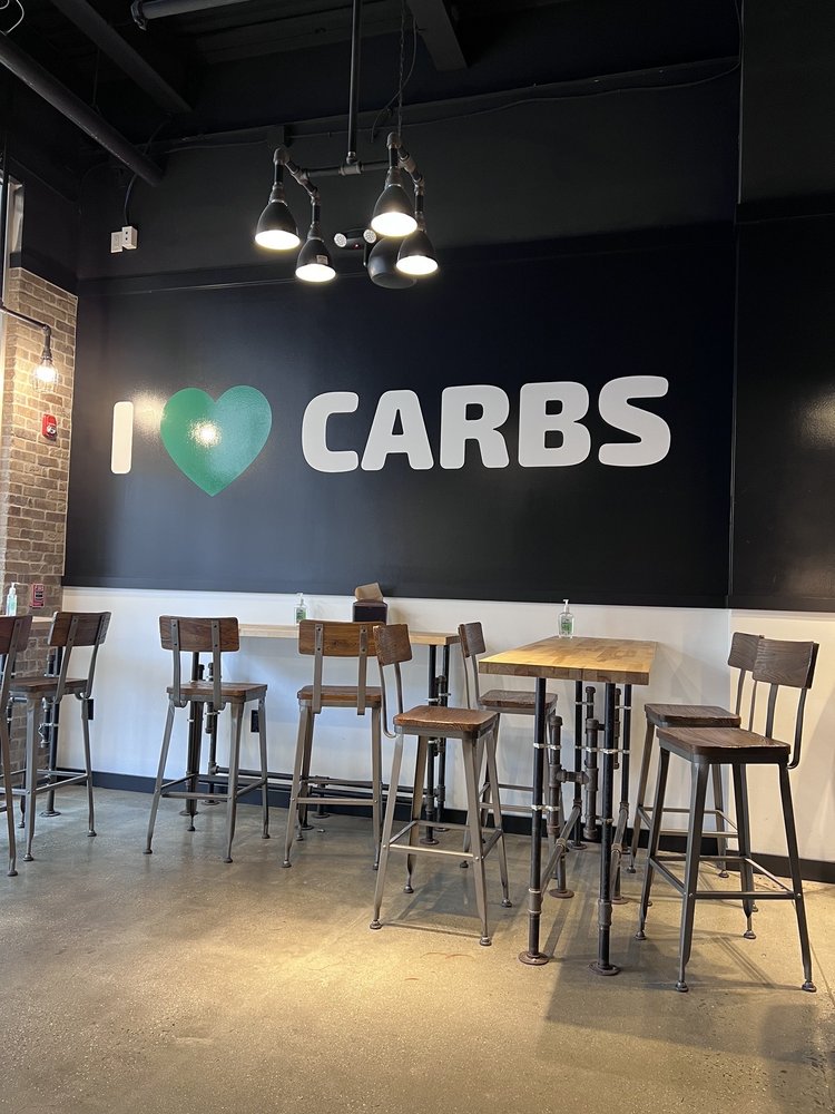 O’BAGEL 10 Reviews 37 Easton Ave, New Brunswick, New Jersey