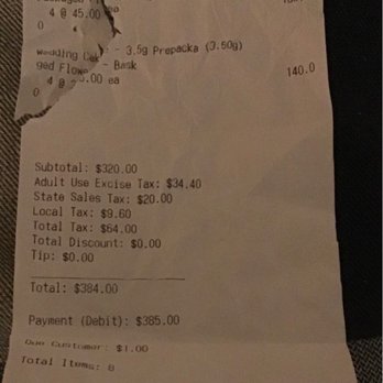 Silver Therapeutics - My first receipt from buying legal weed! - Cannabis Dispensaries Near Me - Williamstown, Massachusetts Silver Therapeutics - My first receipt from buying legal weed! - Cannabis Dispensaries Near Me - Williamstown, Massachusetts
