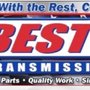 Photo of Best Transmission