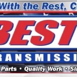 Best Transmission