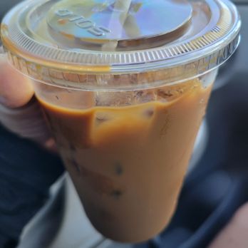 Hamada General Store - Ice coffee. Delicious blend of strong boldness and gentle sweetness. - Salad Near Me - Honolulu, Hawaii Hamada General Store - Ice coffee. Delicious blend of strong boldness and gentle sweetness. - Salad Near Me - Honolulu, Hawaii