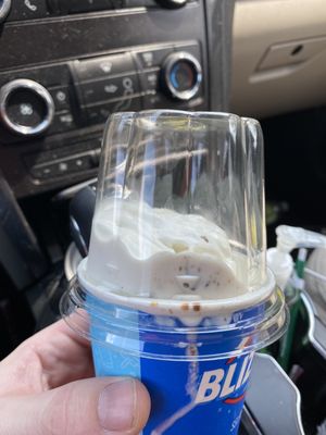 Dairy Queen by null