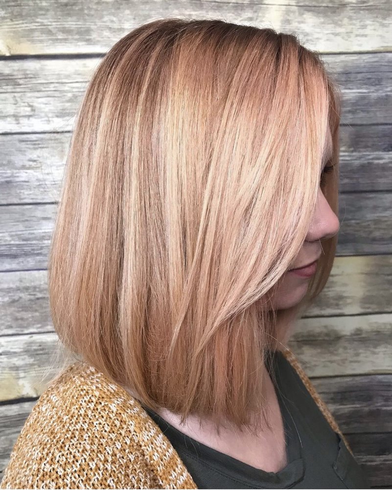 MAGNOLIAS SALON & SPA 168 Photos & 23 Reviews 917 W Fairbanks Ave