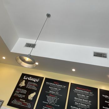 Le Coupe - Southern Near Me - Los Angeles, California