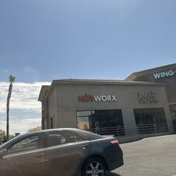 HOTWORX - Las Vegas