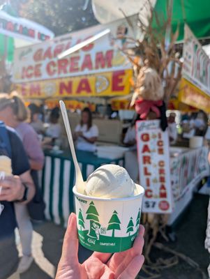 Hudson Valley Garlic Festival by null