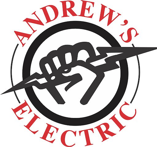 Slide of Andrew's Electric