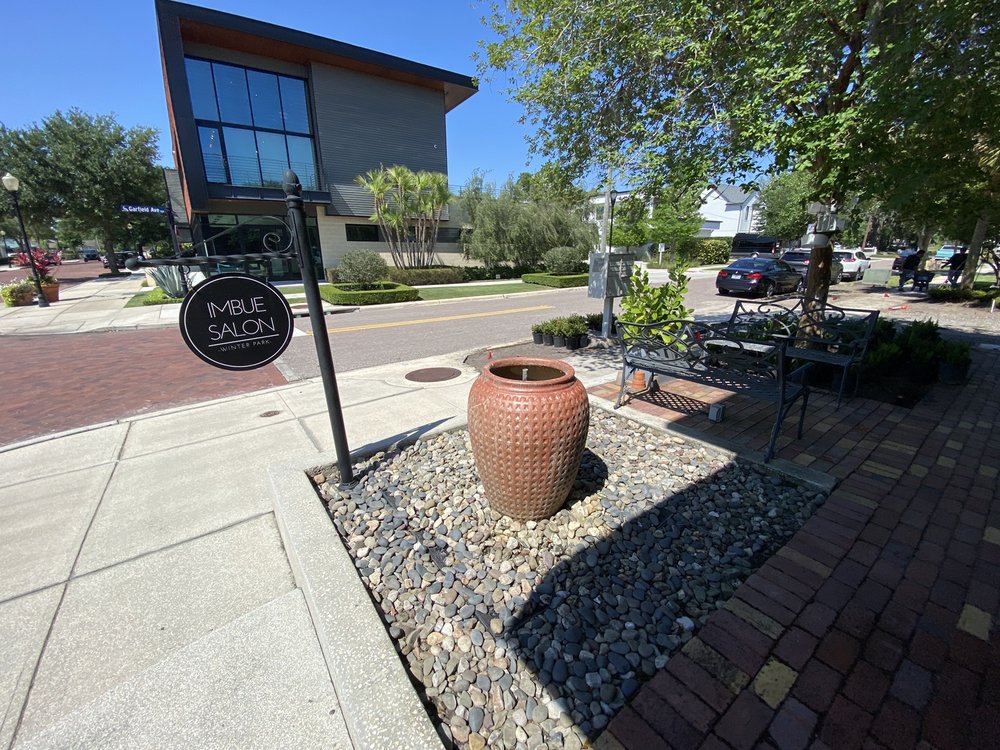 IMBUE SALON Updated May 2024 16 Photos 240 N Pennsylvania Ave