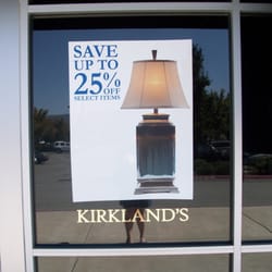 Kirkland's