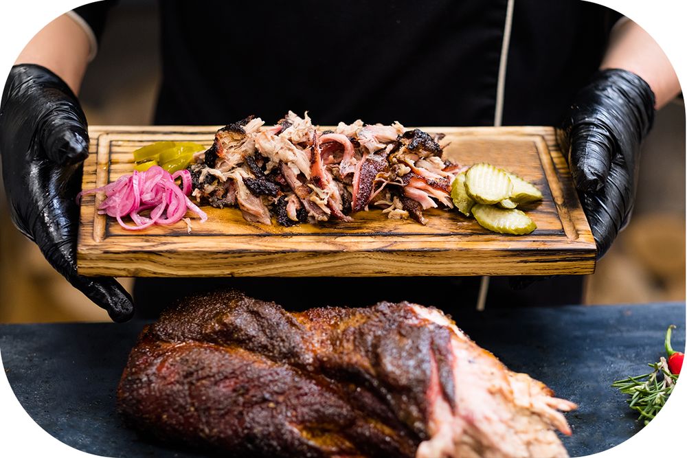 BigMan BBQ LLC NJ Best BBQ New - O 