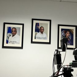 Belize Consulate of Chicago - Belize dignitaries