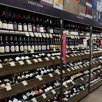 Total Wine & More - Selection of Pinot Noir at this store. - Beer, Wine & Spirits Near Me - Woodbridge, Virginia Total Wine & More - Selection of Pinot Noir at this store. - Beer, Wine & Spirits Near Me - Woodbridge, Virginia