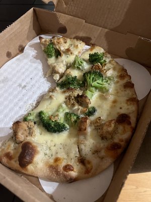 Rock City Pizza by null