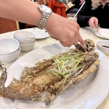DimSum Seafood Restaurant - Dim Sum Near Me - Woodbridge Township, New Jersey
