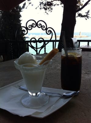 Château de la Napoule by null