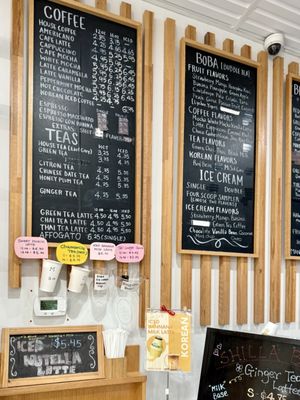 Shilla Bakery & Cafe - Tysons Corner by null