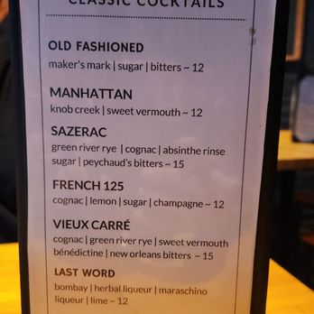 Lost Lion - More interesting cocktails - New American Near Me - Westminster, Maryland Lost Lion - More interesting cocktails - New American Near Me - Westminster, Maryland