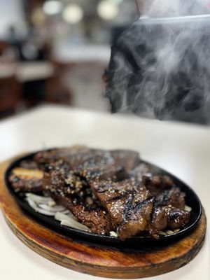 Sadie's BBQ Inn by null