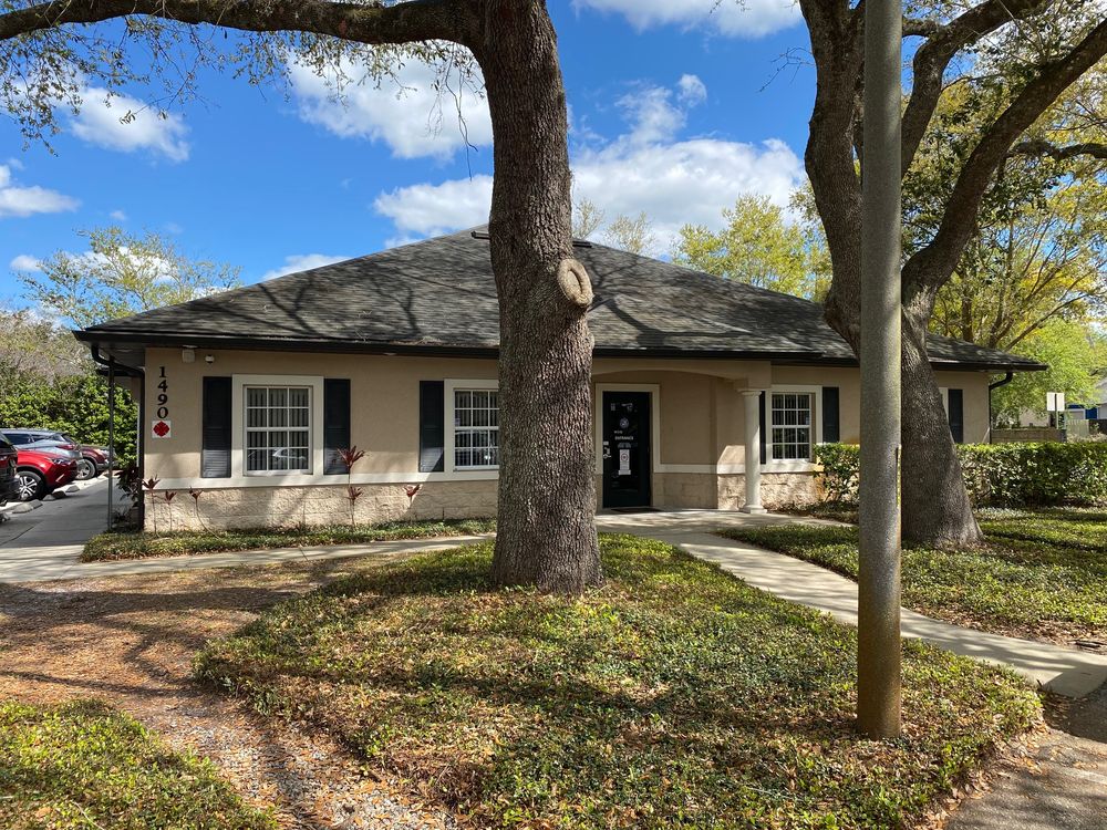 SEMINOLE COUNTY TAX COLLECTOR Updated August 2024 1101 E First St