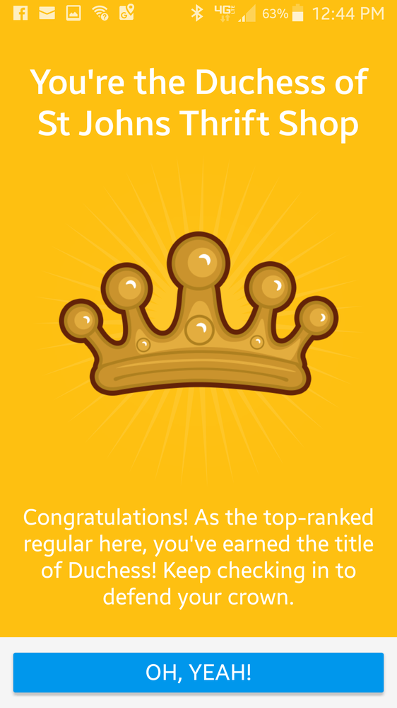 ST JOHNS THRIFT SHOP Updated September 2024 1406 Central Ave SW, Albuquerque, New Mexico